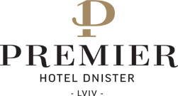 Premier Hotel Dnister Львів