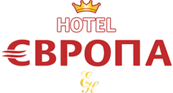 Гостиница «Европа» Солонка