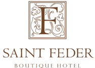 Saint Feder Hotel