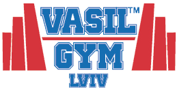 Fitness Club «VASIL GYM» Lviv