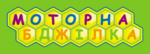 Дитячий навчально-розважальний центр «Моторна бджілка»