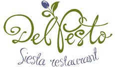 Ресторан свиданий «Del Pesto»
