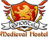 Хостел «Ghostel-Medieval»