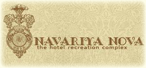 Restaurant «Navariya Nova» Navariya
