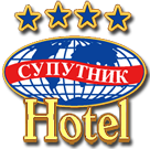 Hotel «Suputnyk» Lviv