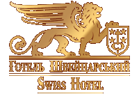 Отель «Швейцарский» Львов
