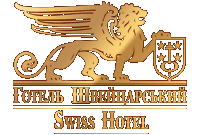 Swiss Hotel Lviv